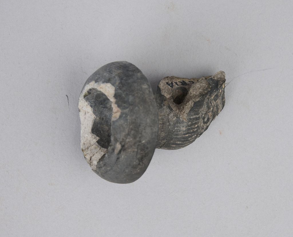 ຫົວກອກຢາສູບ