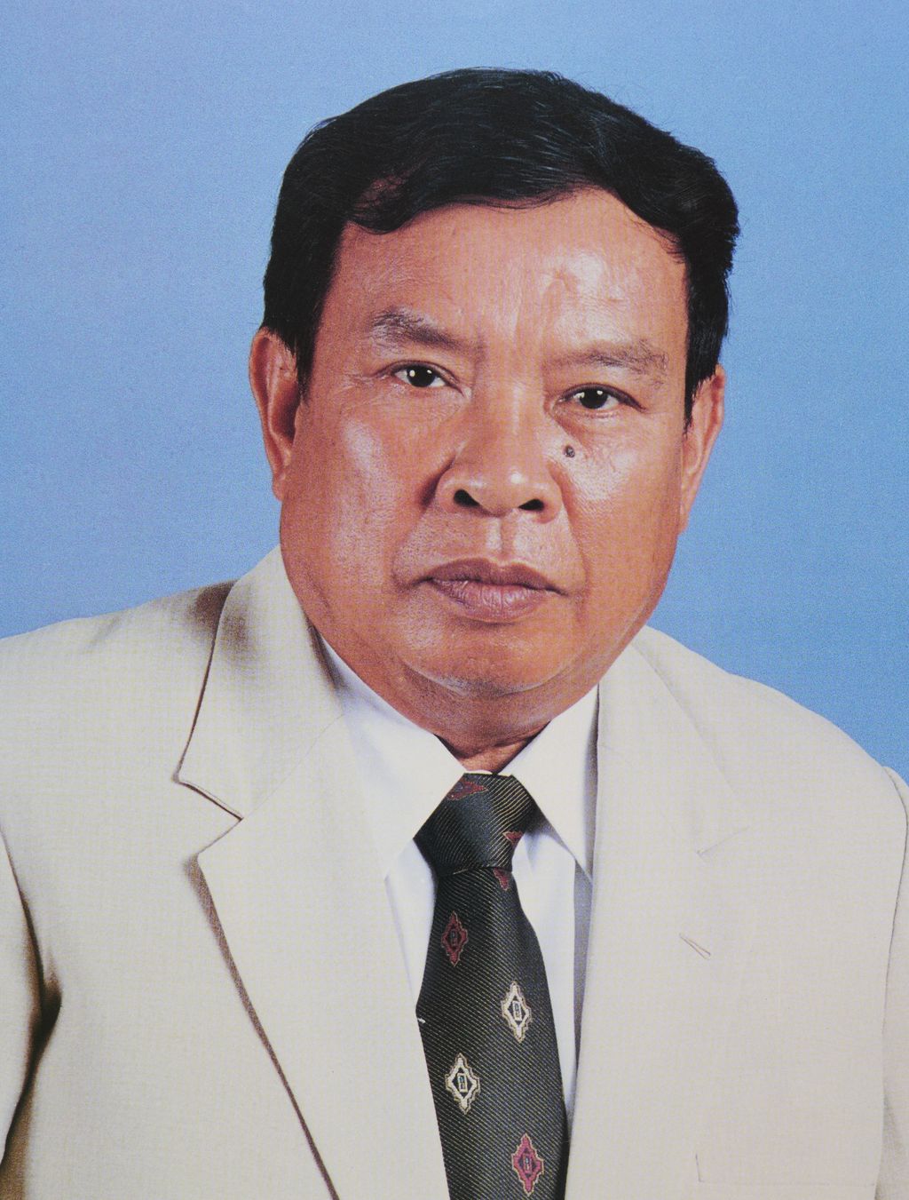 ທ່ານ ບຸນຍັງ ວໍລະຈິດ