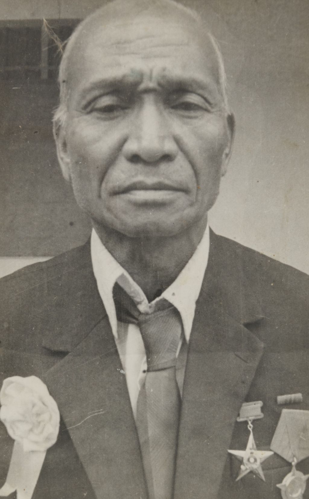 ສະ​ຫາຍ ຄຳ​ພັນ ແຂວງ​ໄຊ​ຍະ​ບູ​ລີ