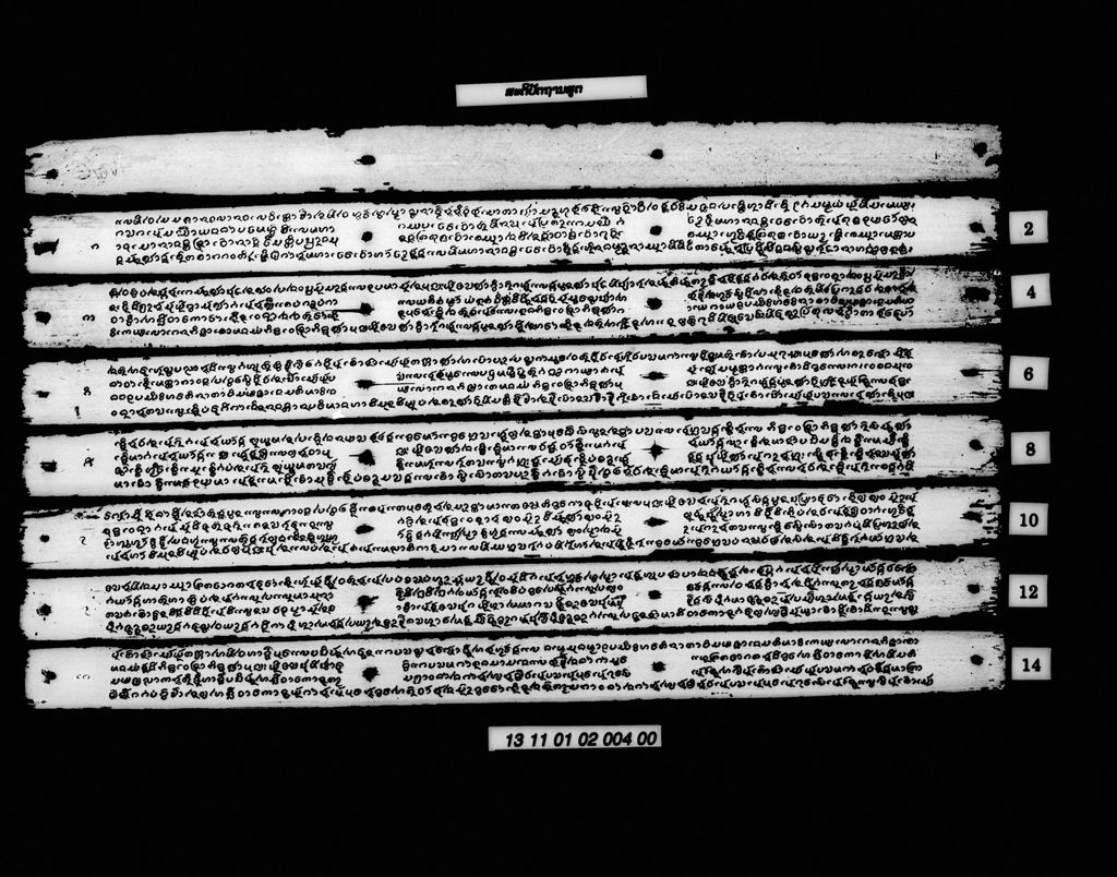 ສະຕິປັຕຖານສູຕ