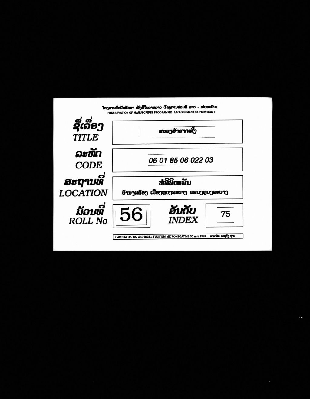 ສລອງຜາສາດເຜິ້ງ