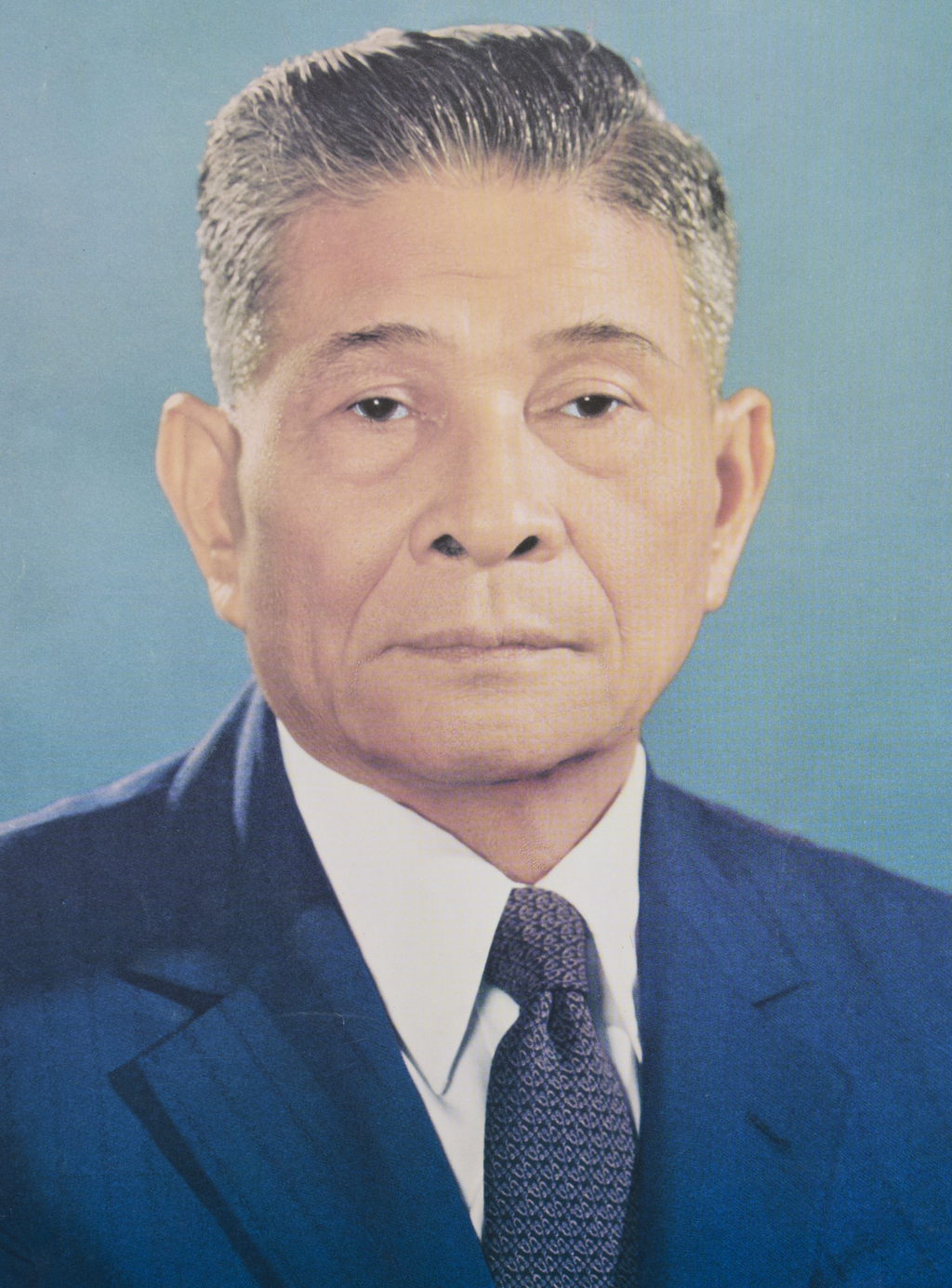 ທ່ານ ໜູ​ຮັກ ພູມ​ສະ​ຫວັນ