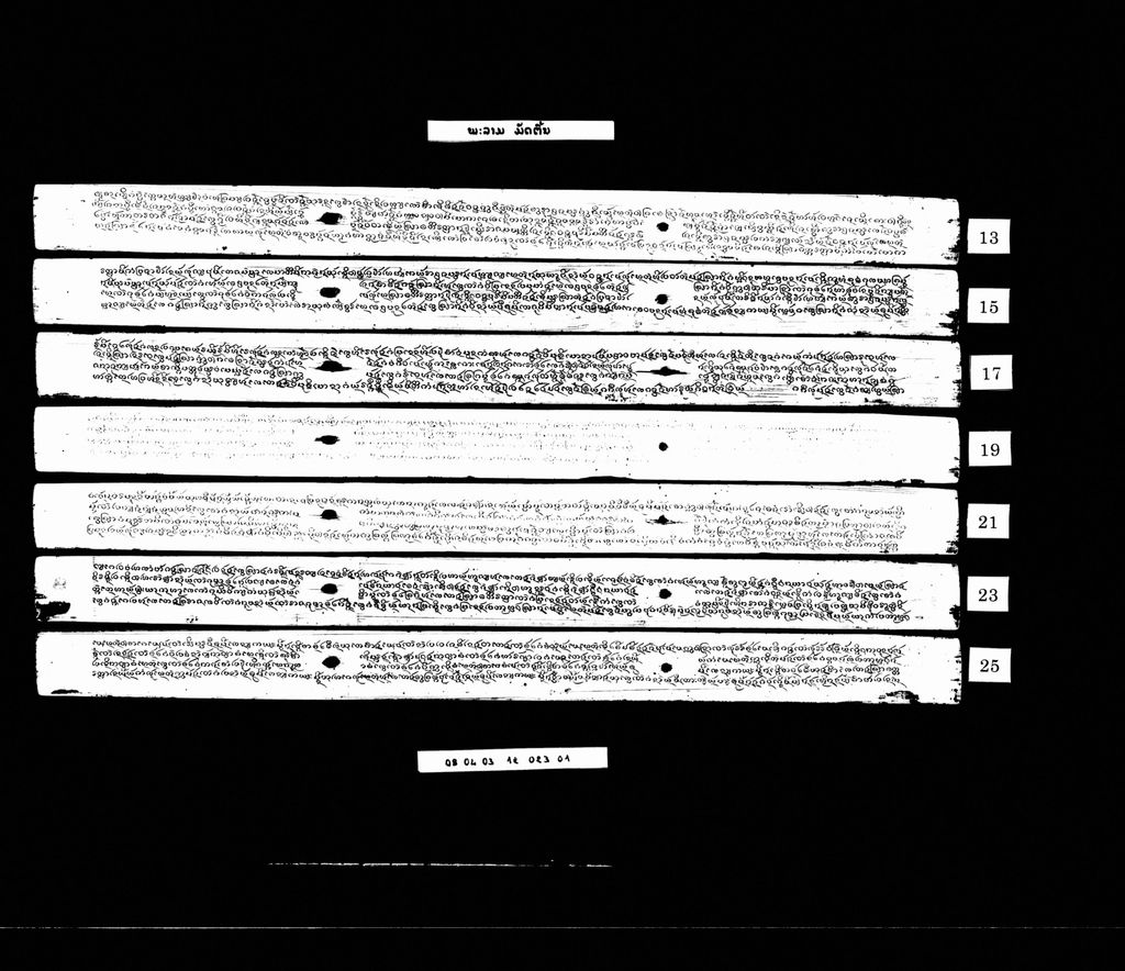 ພະລາມ (ມັດຕົ້ນ)