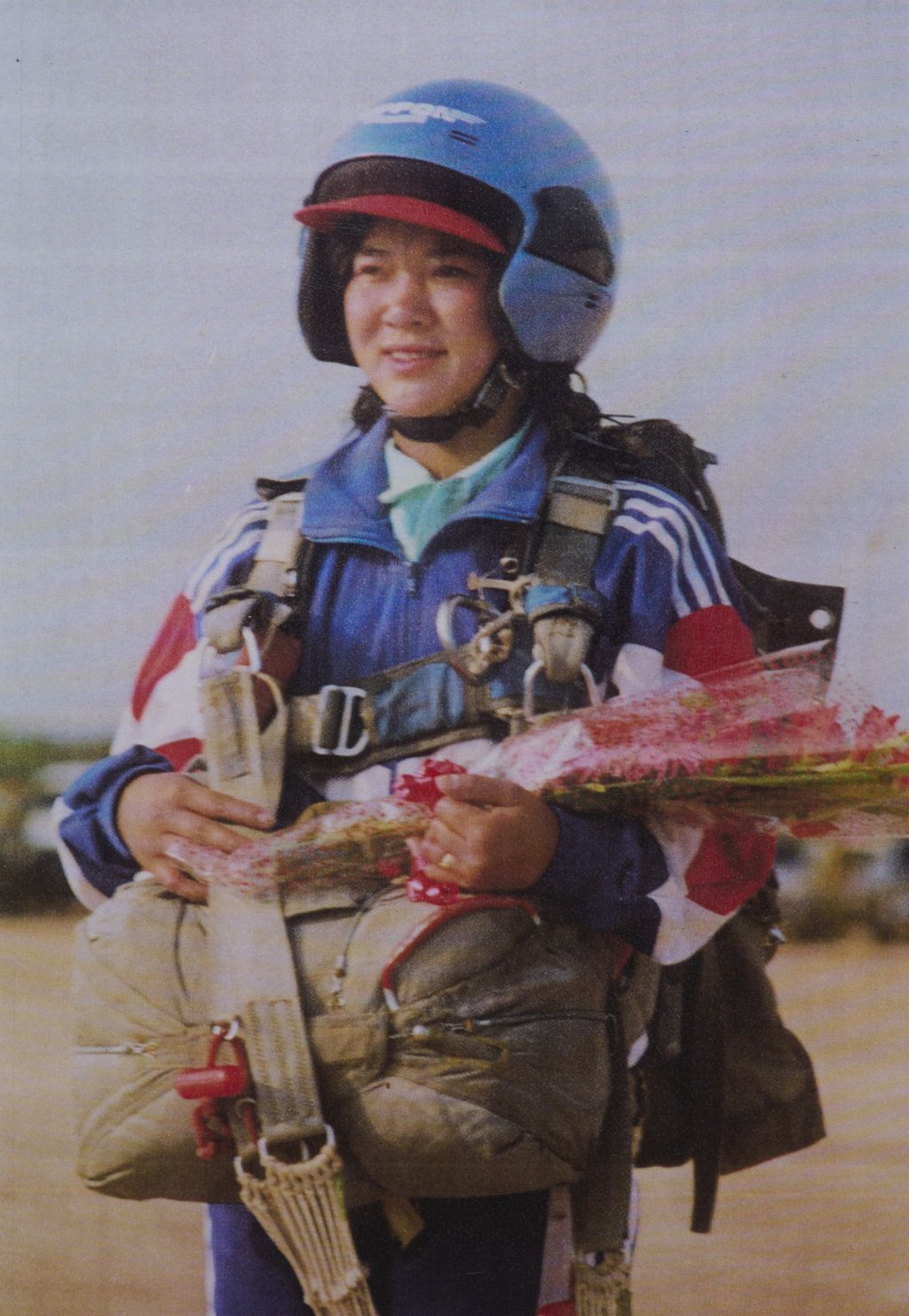 ກິ​ລາ​ໂດດ​ຈ້ອງ​ຍີງ