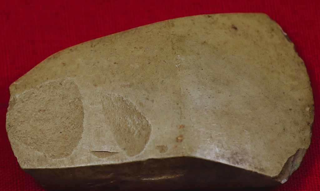 ສີວຫີນ ເຮດັັດ້ວຍຫີນ