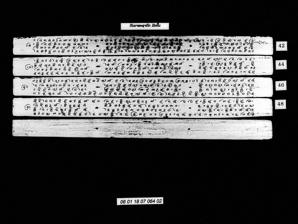 ປັນຍາສະຊາດົກ (ມັດຕົ້ນ)