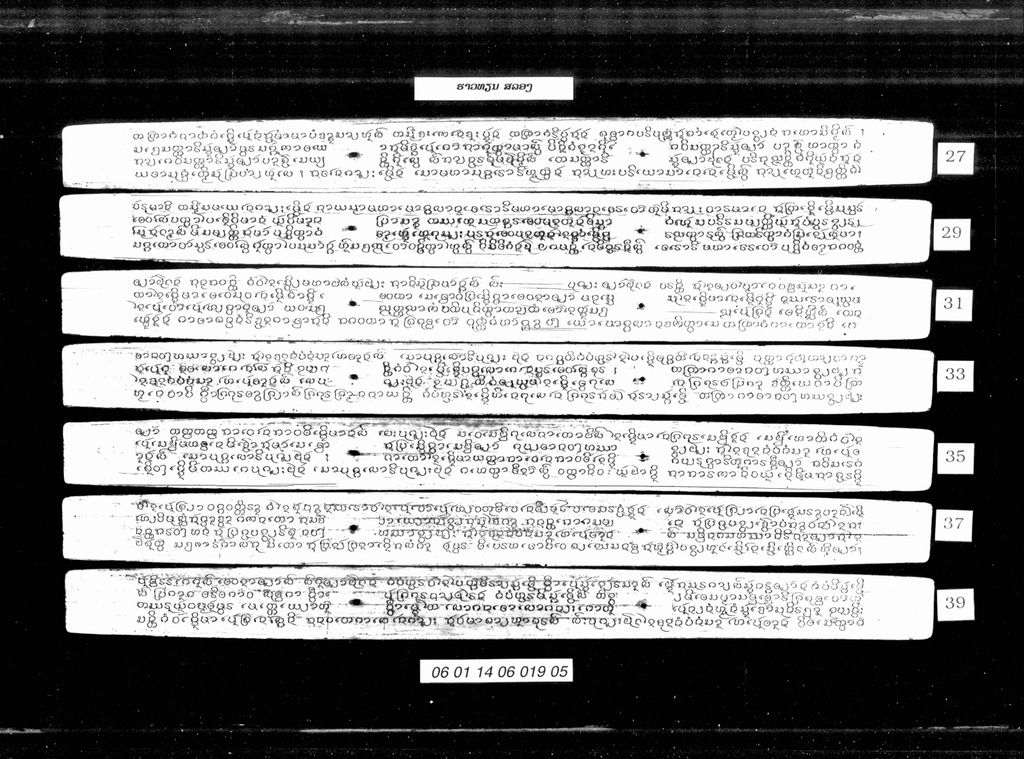 ຮາວທຽນ ສລອງ