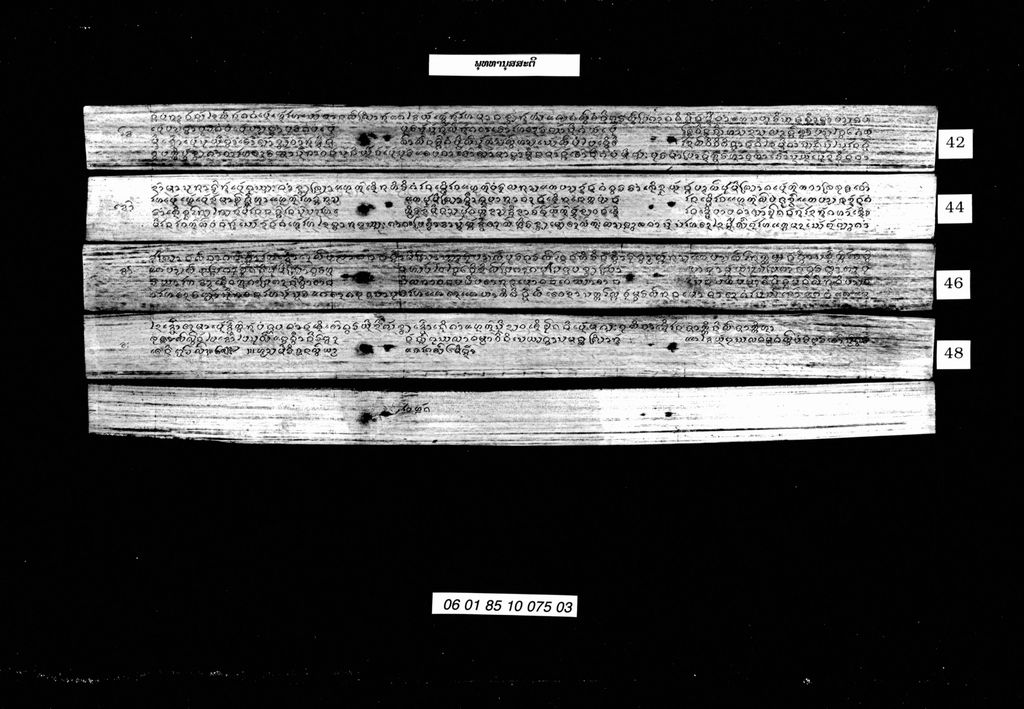 ພຸທທານຸສສະຕິ