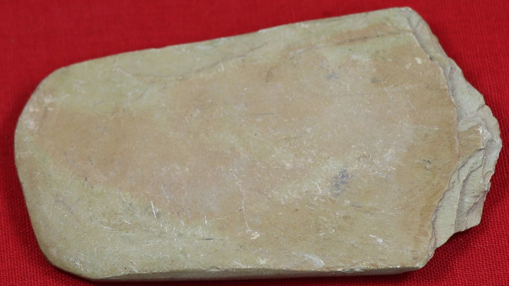 ສີວຫີນ ເຮັດດ້ວຍຫີນ