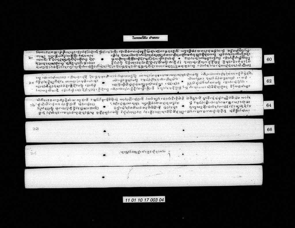 ໂລກຄະດີທັມຄຳສອນ