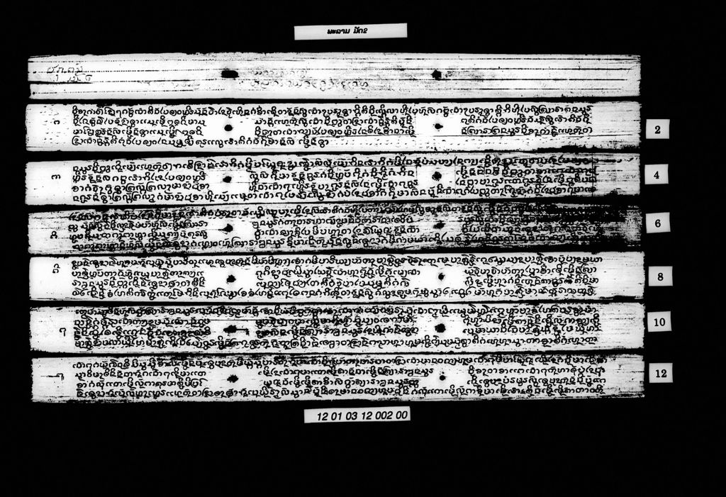 ພະລາມ (ມັດ2)