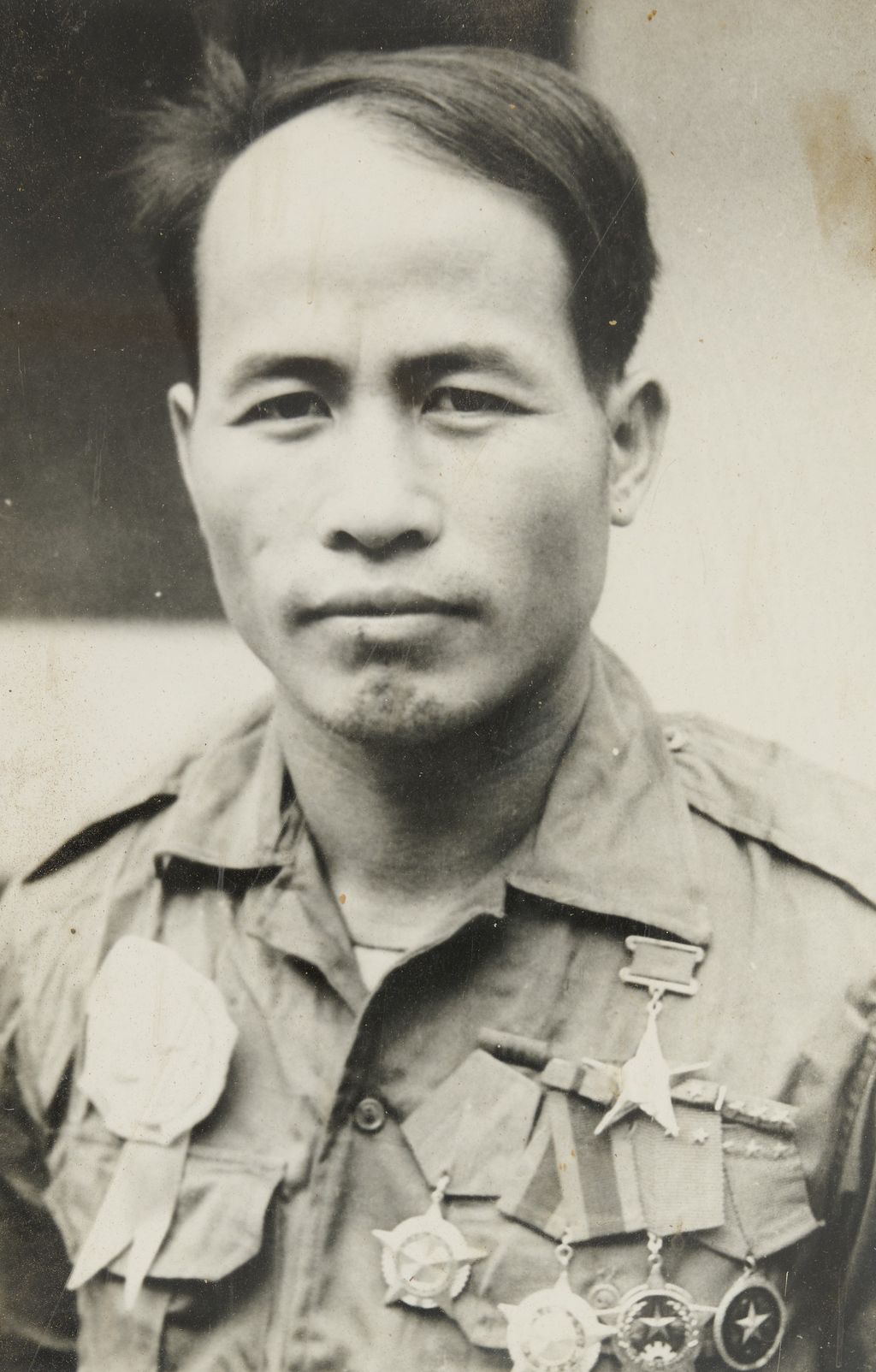 ສະ​ຫາຍ ຢົວ​ຕົວ ແຂວງ​ຊຽງ​ຂວາງ ກອງ​ປັດ​ໄຈ