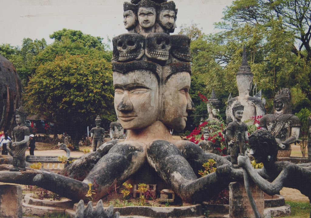 ວັດ​ຊຽງ​ຄວນ