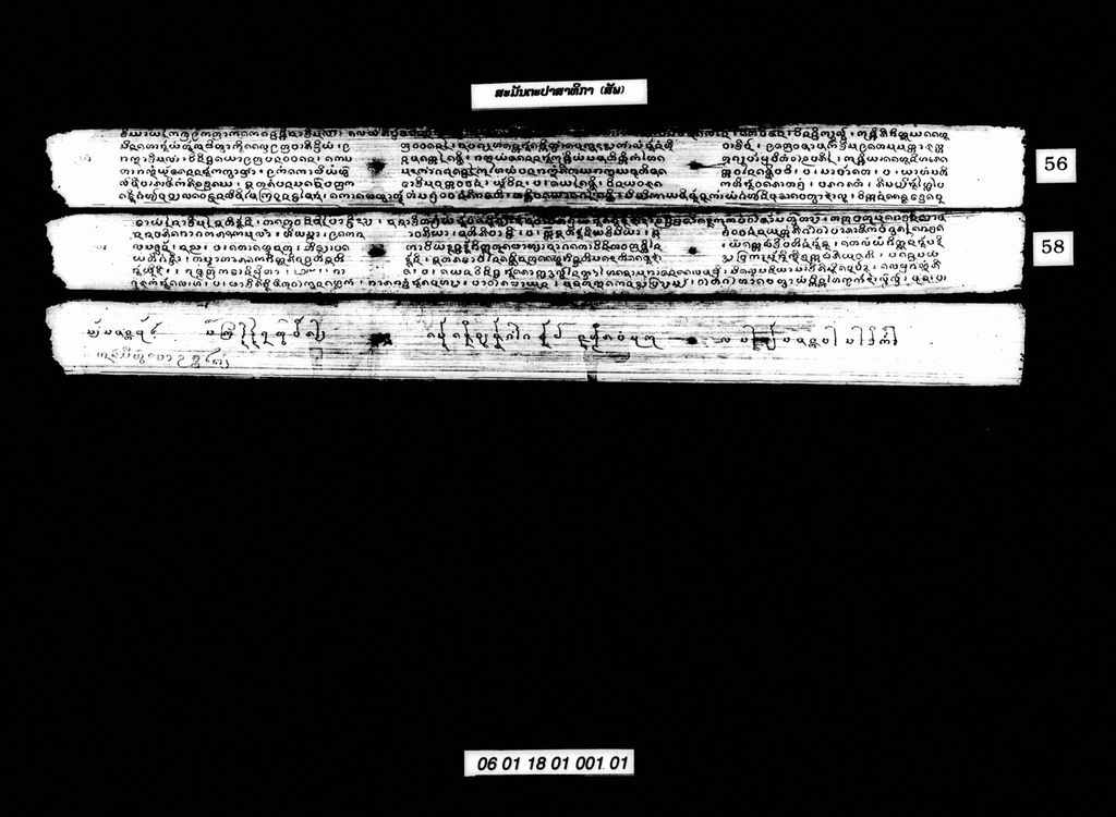 ສະມັນຕະປາສາທິກາ (ສັພ)