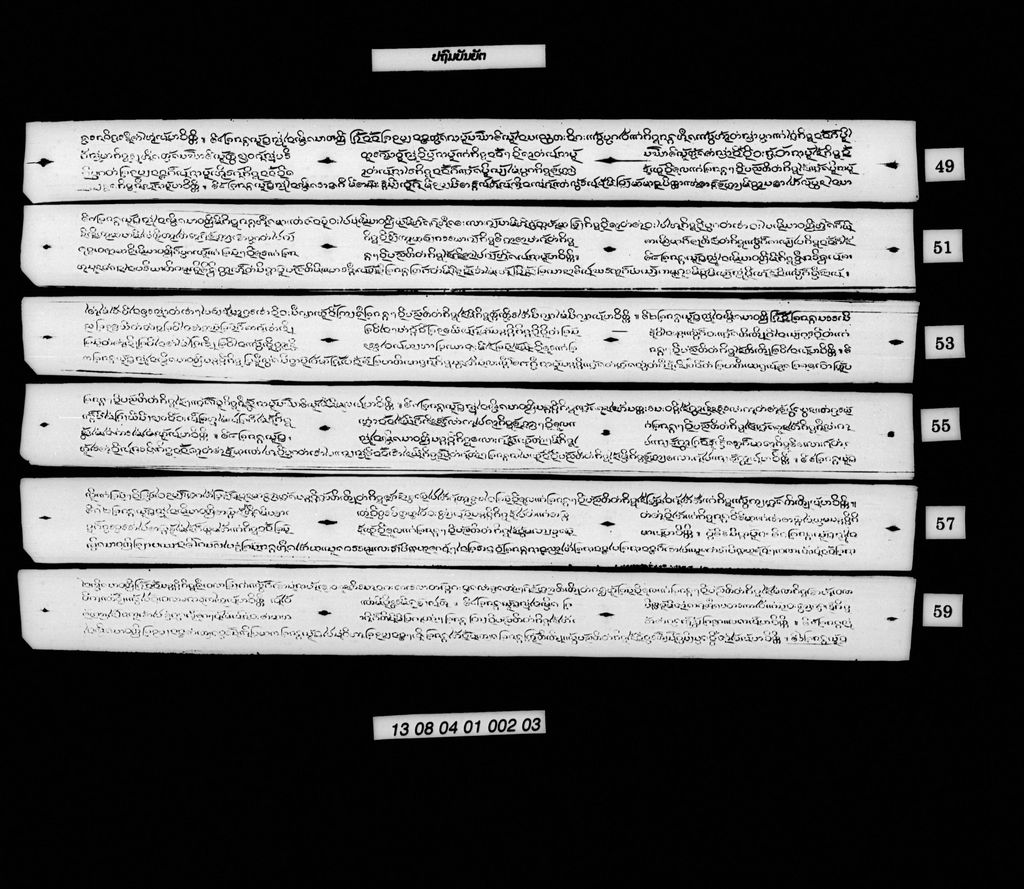 ປຖົມບັນຍັຕ