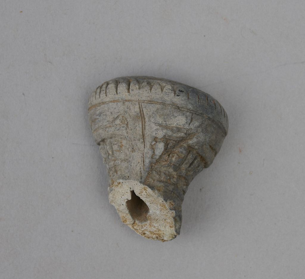 ຊິ້ນສ່ວນຫົວກອກຢາສູບ