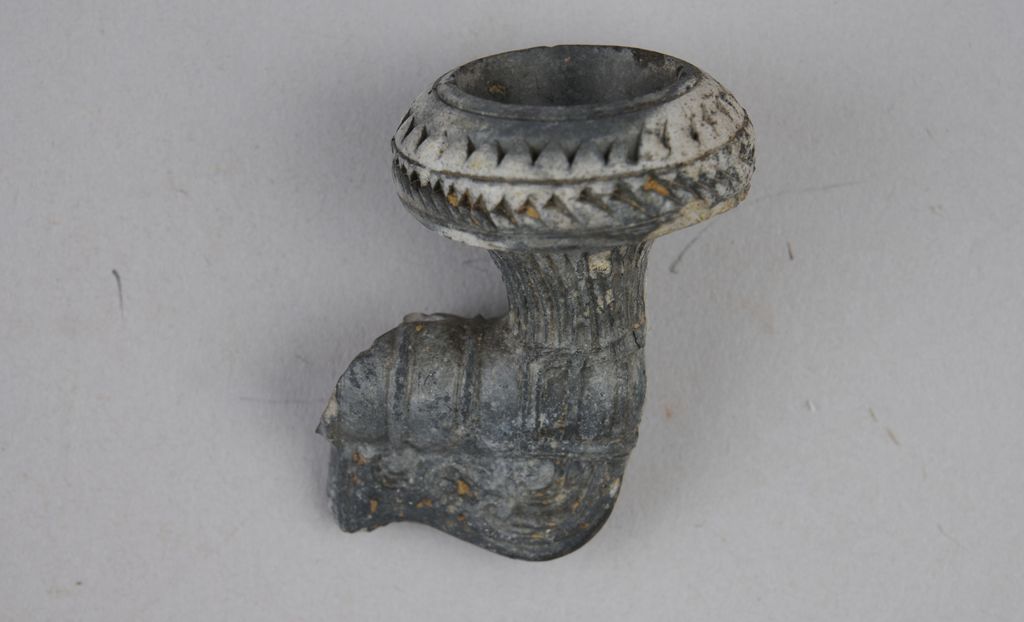 ຫົວກອກຢາສູບ