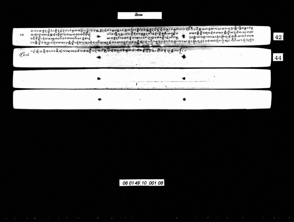 ປິຕກະ (ປິຕກະທັງສາມ)