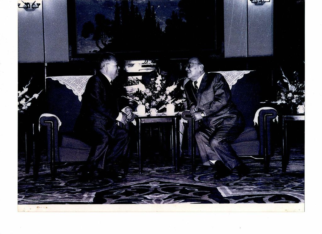 ການນຳລາວຕ້ອນຮັບການນຳຂັ້ນສູງຕ່າງປະເທດ