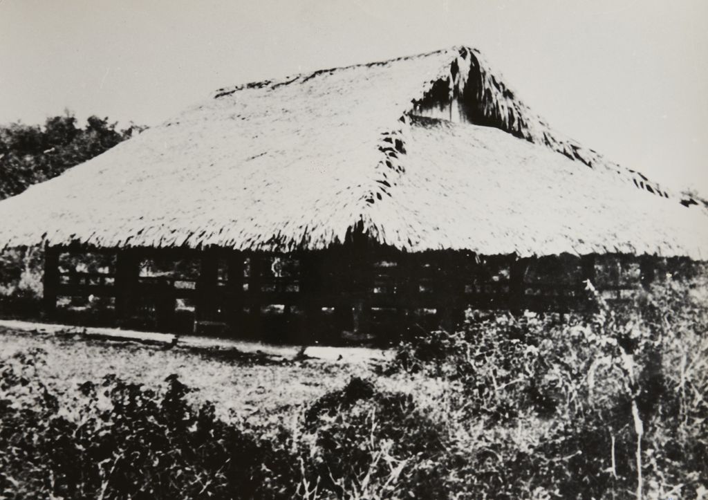 ວັດ ເຕີ່ນ​ຈ່າວ (ຫ່າ​ຕວຽນ) ເປັນ​ບ່ອນ​ລວມ​ສະ​ພາ​ປະ​ຊາ​ຊົນ​ສູງ​ສຸດ