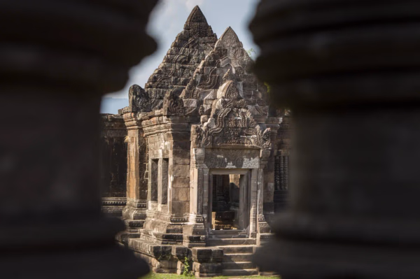 UNESCO World Heritage 