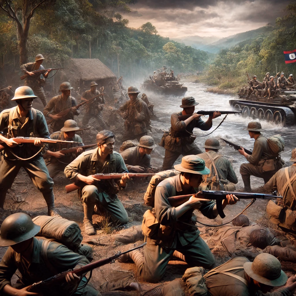 Fight for Independence